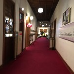 メインダイニングルーム 三笠 - 