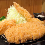 とんかつ いわい - 