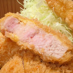 とんかつ いわい - 