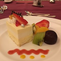 メインダイニングルーム 三笠 - 