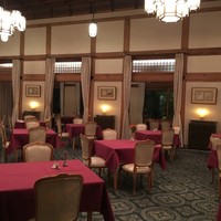 メインダイニングルーム 三笠 - 