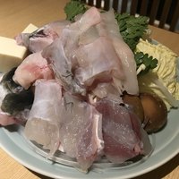 とらふぐ亭 新宿別館 - 