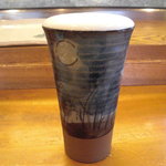 小判寿司 - 生ビール。