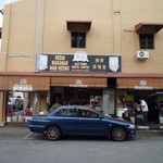 Nam Heong Coffee Shop - マレーシア全土に広がるチェーン店の本店だけど、以外に庶民的で食堂ぽい雰囲気