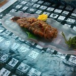 割烹 魚仙 - 