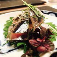 麻布十番 ふくだ - 