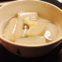 麻布十番 ふくだ - 