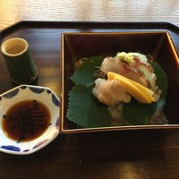 京都和久傳 - 