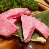 個室 炭火焼肉 有田牛 本店 - 