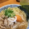 丸源ラーメン 知多店