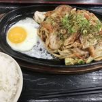 資さんうどん - 