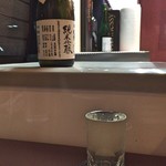 よねさん - 悦 凱陣 純米吟醸 赤磐雄町 無濾過生