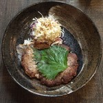 よねさん - いわしのさんが焼き