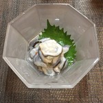 よねさん - 氷頭