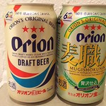 ローソン - オリオンビール