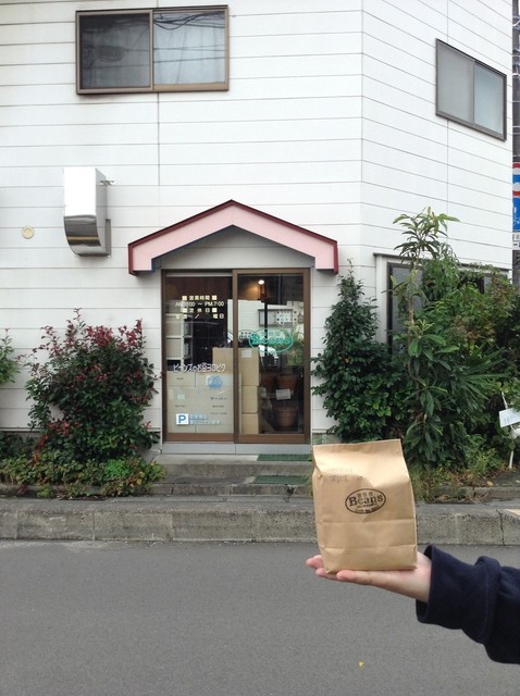 珈琲屋ビーンズ - 曽根田（その他）の写真