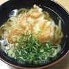 博多さぬきうどん 渡辺通り店