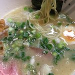 麺屋彩々 - 