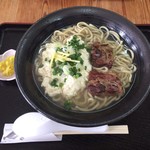 麺家 にらい - 