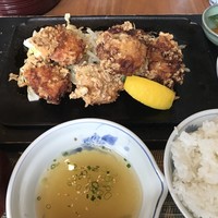 Szechwan Cuisine & Wine 四川料理 御馥 中之島ダイビル店 - 