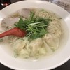 揚子江ラーメン 名門