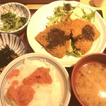 鳥料理 藤よし - 