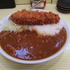 とんかつ檍のカレー屋 いっぺこっぺ 蒲田本店