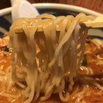 担々麺・炊き餃子 梟 - 