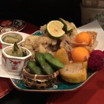 新和食 きくい - 