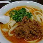 味覚 - 担々刀削麺