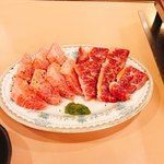 Yakiniku Tamaki - 