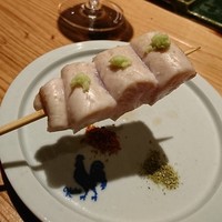 恵比寿 希鳥 - 
