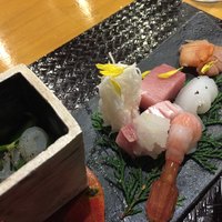 馳走菴 ひじり - 