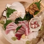 魚ひろ - 