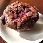 ハッピーベリー - 【チョコとラズベリー…420円税抜】♫2017/9