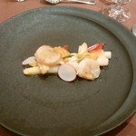 アルペンドルフ白樺 - 