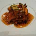 アルペンドルフ白樺 - 