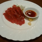 アルペンドルフ白樺 - 