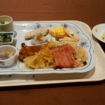 アルペンドルフ白樺 - 