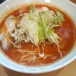 ラーメンまるイ - 