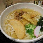 博多うどん よかよか - よかよかうどん