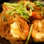 Kinnaree Gourmet Thai Restaurant & Bar - 