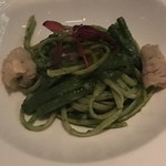 アルヴァ(アマン東京) - 