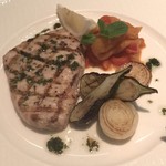 アルヴァ(アマン東京) - 