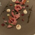 アルヴァ(アマン東京) - 