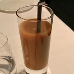 アルヴァ(アマン東京) - 