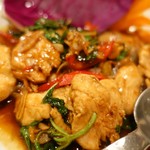 Kinnaree Gourmet Thai Restaurant & Bar - 