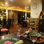 Kinnaree Gourmet Thai Restaurant & Bar - 