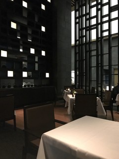 ザ・レストラン by アマン - 