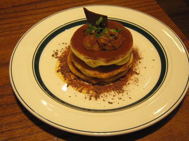 閉店 カフェアンドパンケーキ グラム ららぽーと磐田店 Cafe Pancake Gram 豊田町 パンケーキ 食べログ